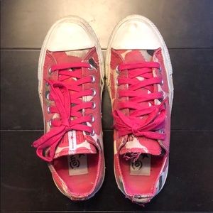 Converse marimekko size women’s 7